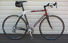 Rocky Mountain Solo 70 ST