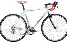 Rocky Mountain Solo CX