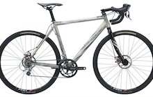 Rocky Mountain Solo CXD