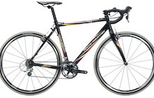 Rocky Mountain Solo CXR