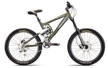 Rocky Mountain Switch S3