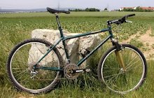 Rocky Mountain Thunderbolt