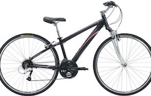 Rocky Mountain Whistler 30 V
