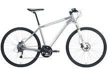 Rocky Mountain Whistler 30