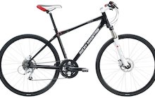 Rocky Mountain Whistler 70 D
