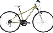 Rocky Mountain Whistler LO