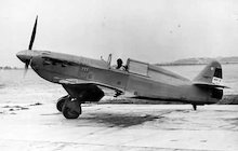 Rogozarski IK-3