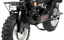 Rokon Trail-Breaker