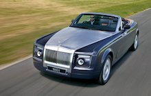 Rolls Royce 100EX