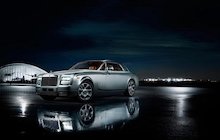 Rolls Royce Phantom Coupe Aviator