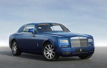 Rolls Royce Phantom Series II