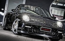 Romeo Ferraris 911 Turbo