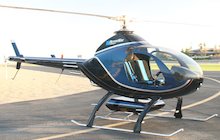 RotorWay A600 Talon