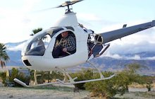 RotorWay Exec 162F