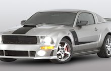 Roush 428R Mustang