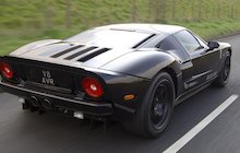 Roush GT 600RE