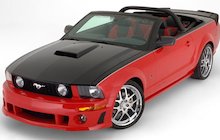 Roush Roadster