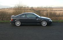 Rover 216 i Coupe