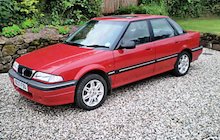 Rover 414 i