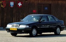 Rover 825 Si