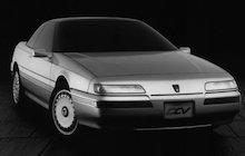 Rover CCV