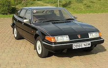 Rover SD1 2300
