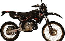 Roxon Duel TT 50