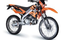 Roxon Duel TT 50R