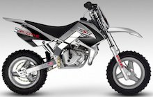 Roxon P-One 10-10