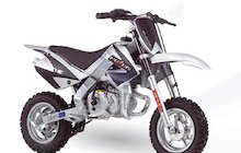 Roxon P-One 8-8