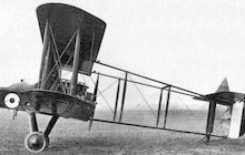 Royal Aircraft Factory F.E.2