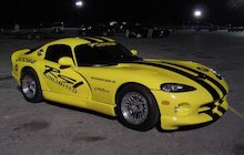 RSI Unlimited Viper