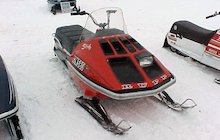 Rupp Nitro 250