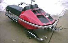 Rupp Nitro 340