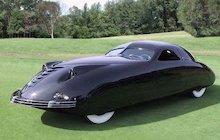 Rust Heinz Phantom Corsair
