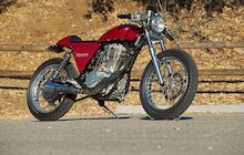 Ryca Suzuki S40