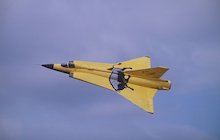Saab 35 Draken