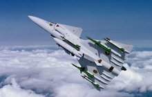 Saab 37 Viggen