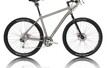 Salsa Fargo Ti
