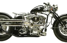 Samurai Chopper Type 6