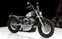 Samurai Chopper Type 7