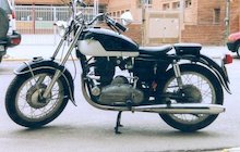 Sanglas 400 E