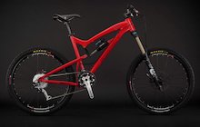 Santa Cruz Nomad