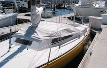 Santa Cruz SC27