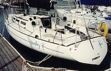 Santa Cruz SC40