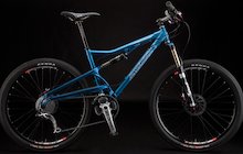 Santa Cruz SuperLight R XC