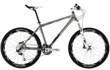 Saracen Kili Flyer Ti