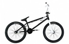 Saracen Wave Black