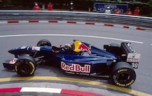 Sauber C14