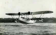 Saunders-Roe London